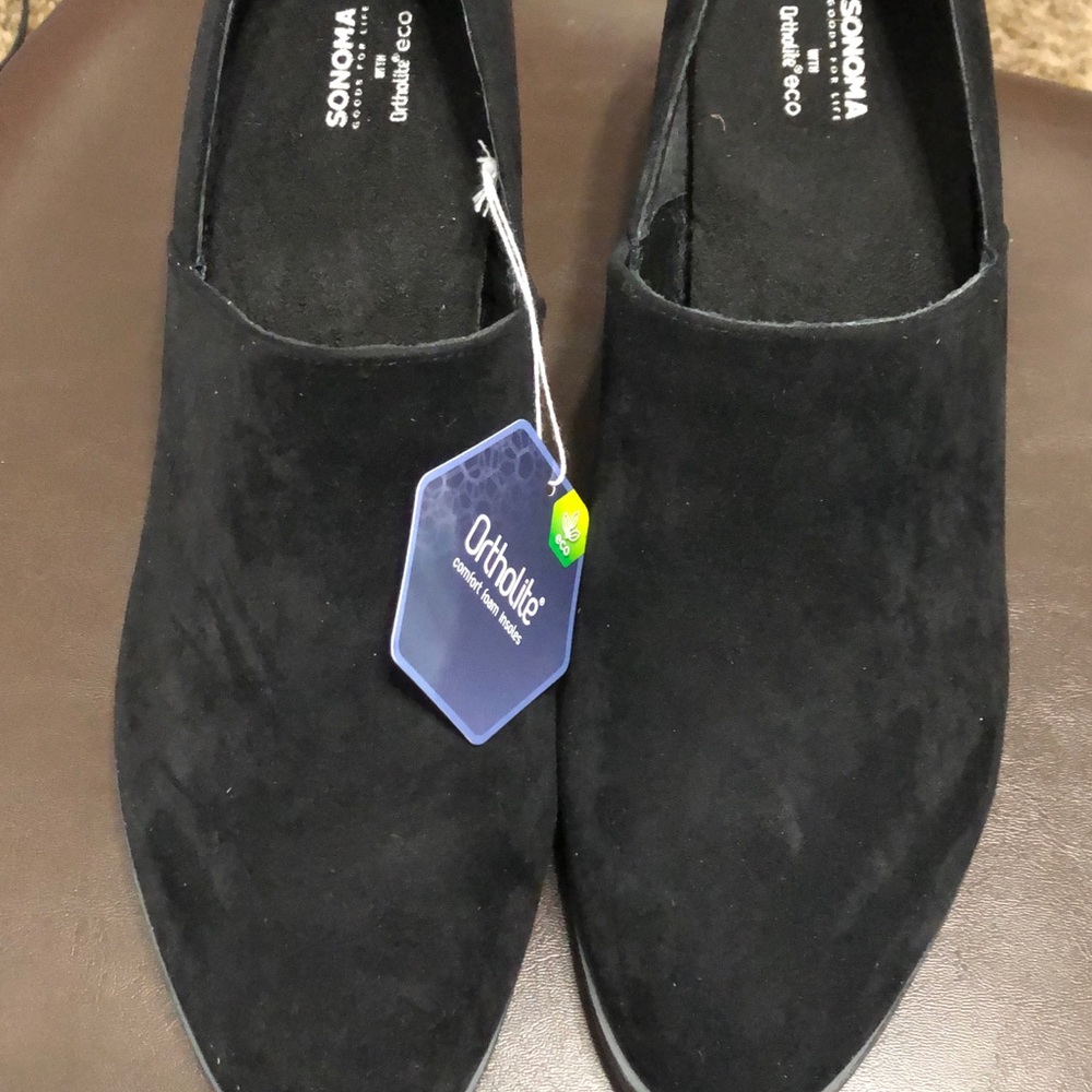 Women’s Shoes